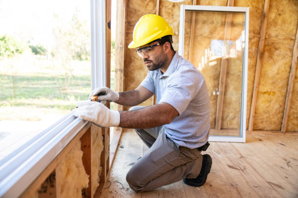 Professional Insulation Contractor in Lyman, MS