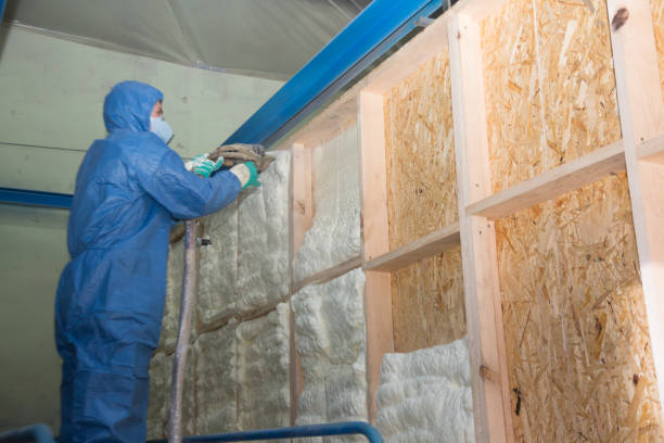 Range of Insulation Solutions in Lyman, MS